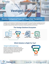 Vestigo Solutions