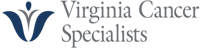 Virginia Cancer Specialists Logo